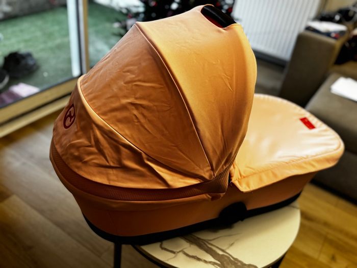 Nacelle Cybex Melio - photo numéro 3