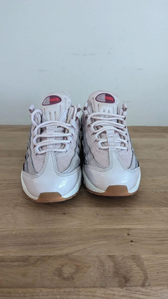 Nike air max 95 - photo numéro 8
