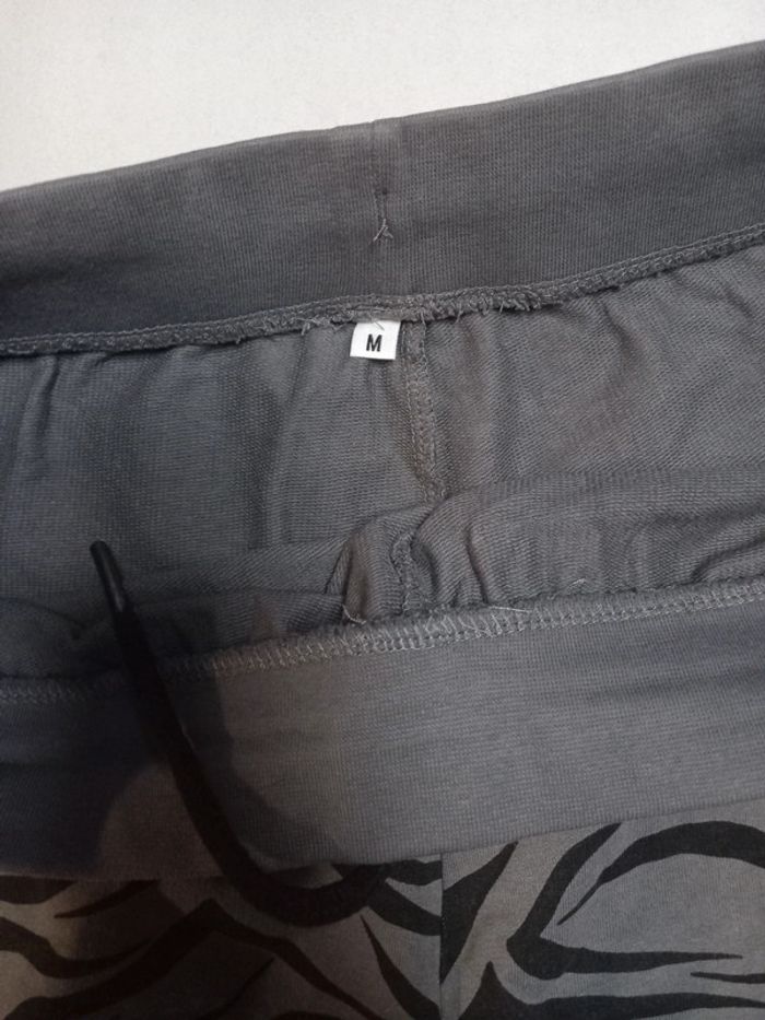 3 mini-short - taille m - photo numéro 4