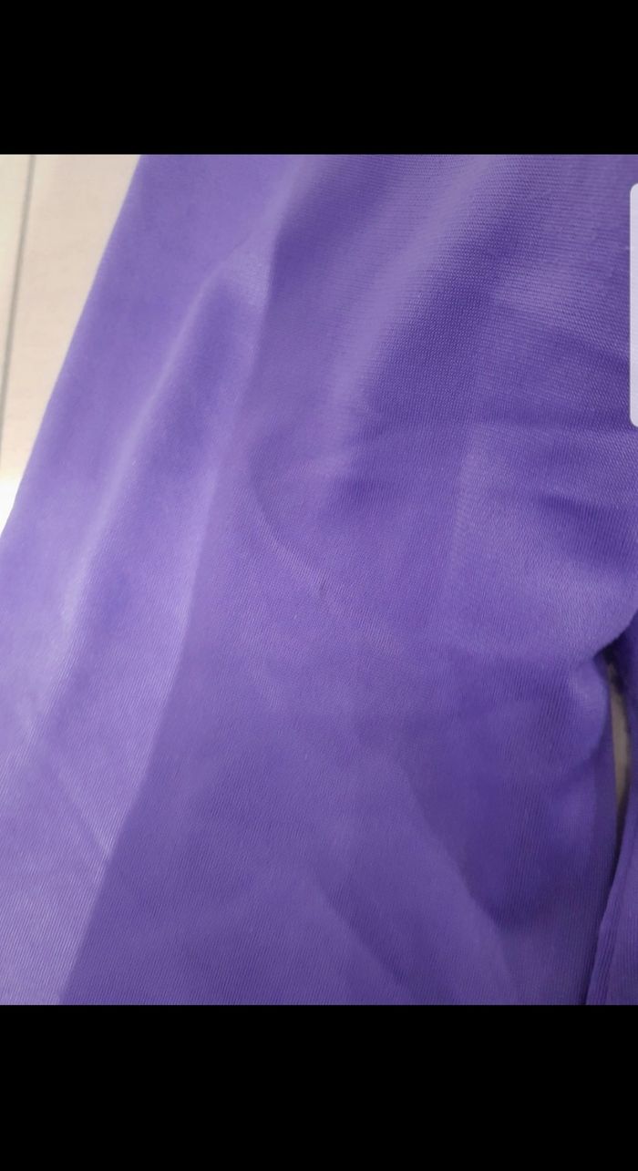 Veste de survêtement zippée fille 14 ans - photo numéro 4