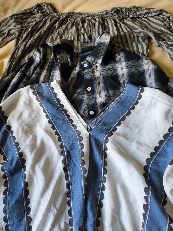 Vêtements femme - photo numéro 4