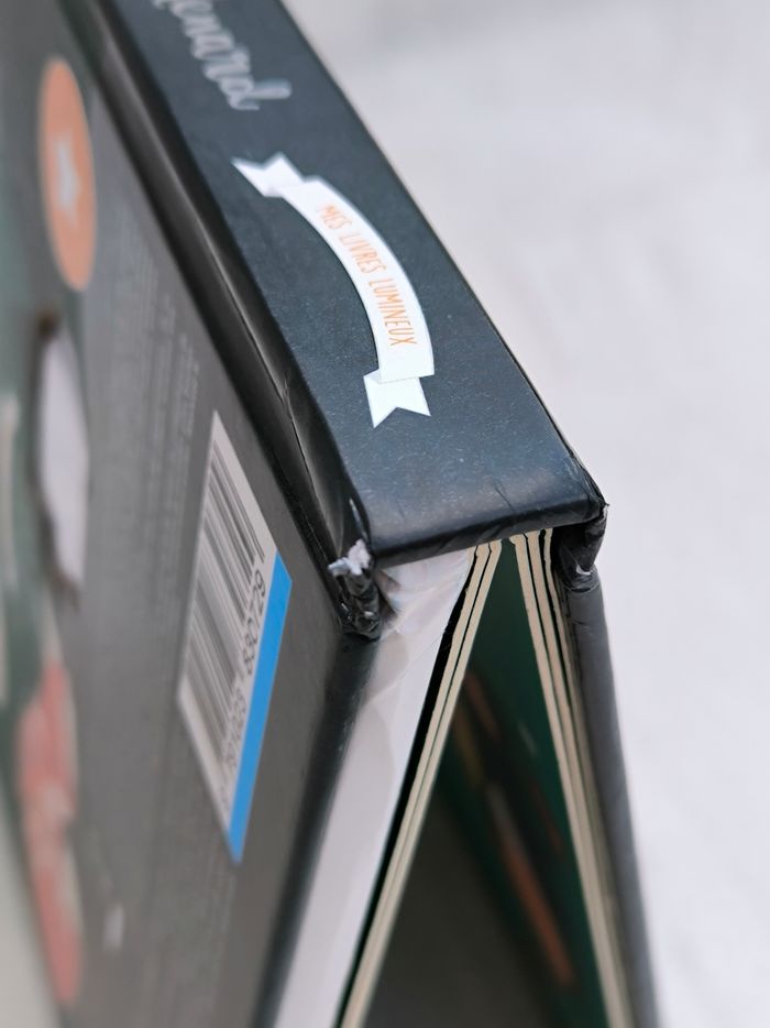 Livre Bonne nuit Petit Renard - photo numéro 9