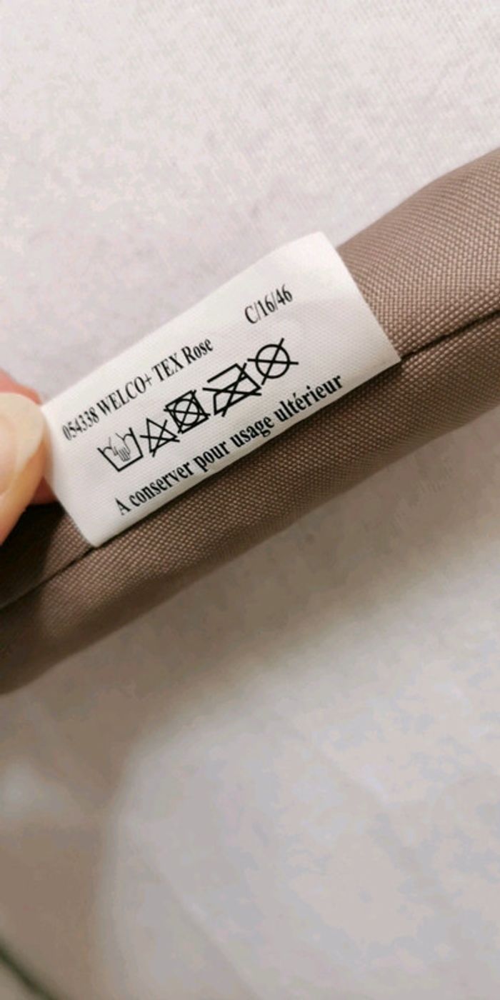 Cerceau d'éveil - photo numéro 2