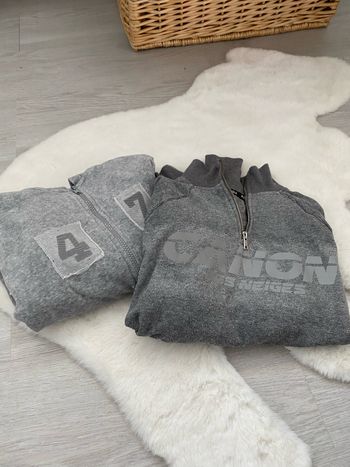 Pulls de pyjamas