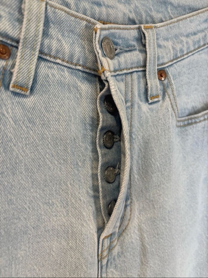 Jean Levi’s - photo numéro 3