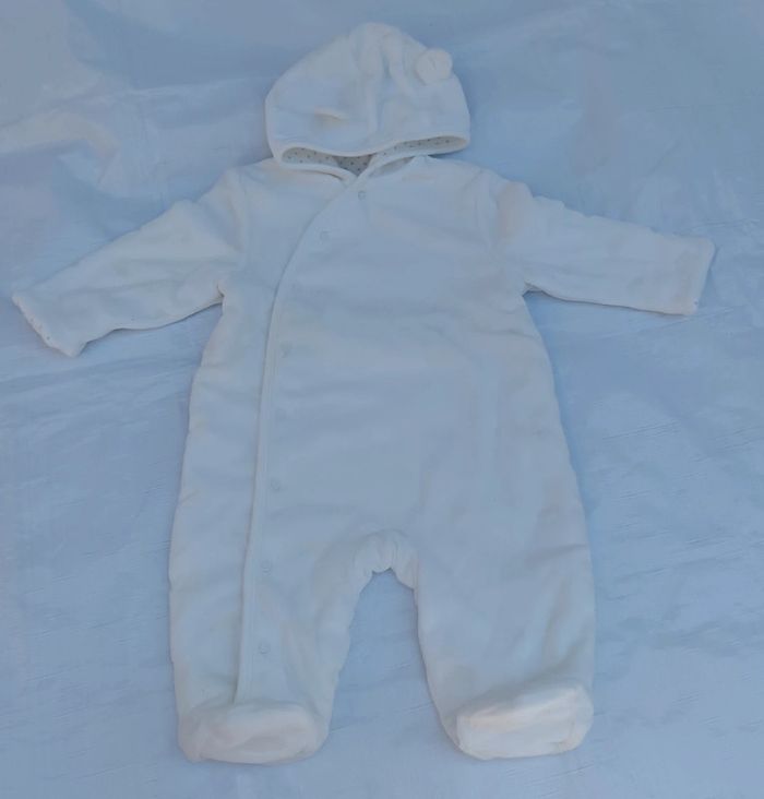 Combinaison 3 mois Mixte C&A
