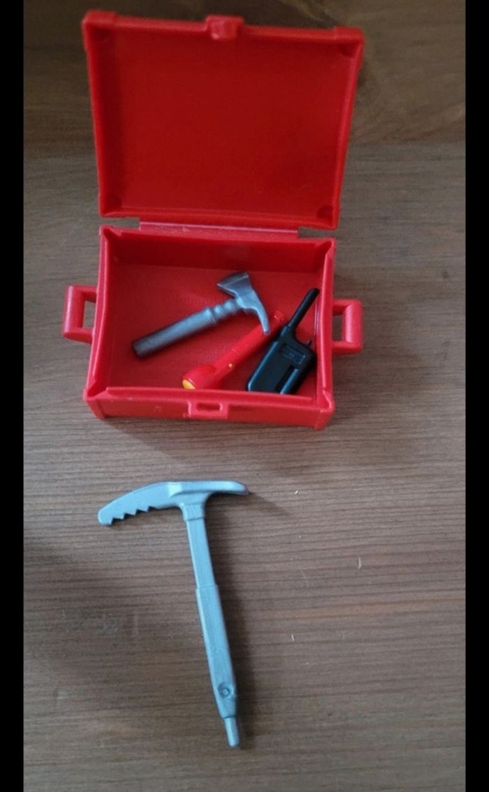 Playmobil 9128 - photo numéro 2