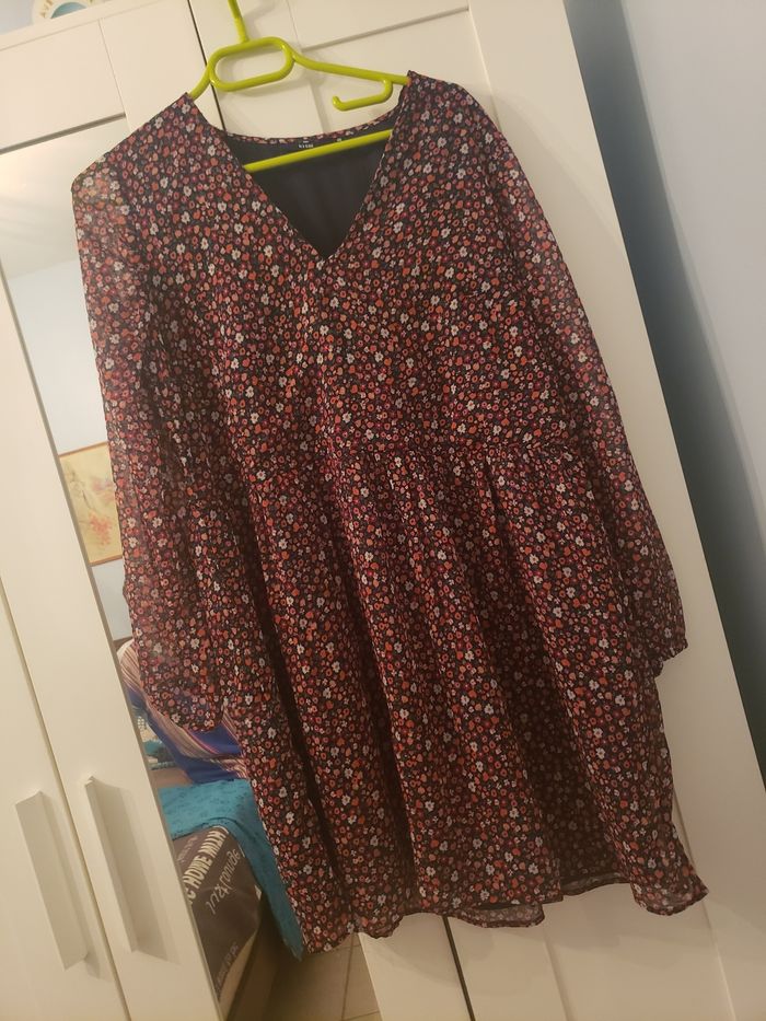Robe 👗 Kiabi taille L 4€ - photo numéro 2