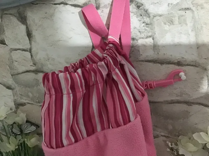 Grand Sac diddlina - photo numéro 3