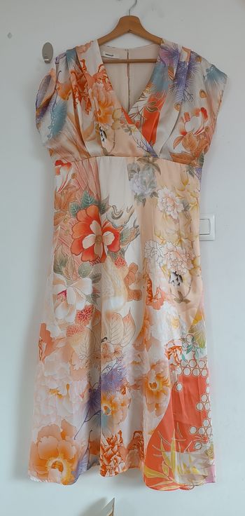 Robe Promod taille 42