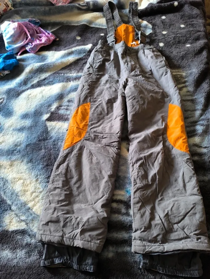 Pantalon de ski