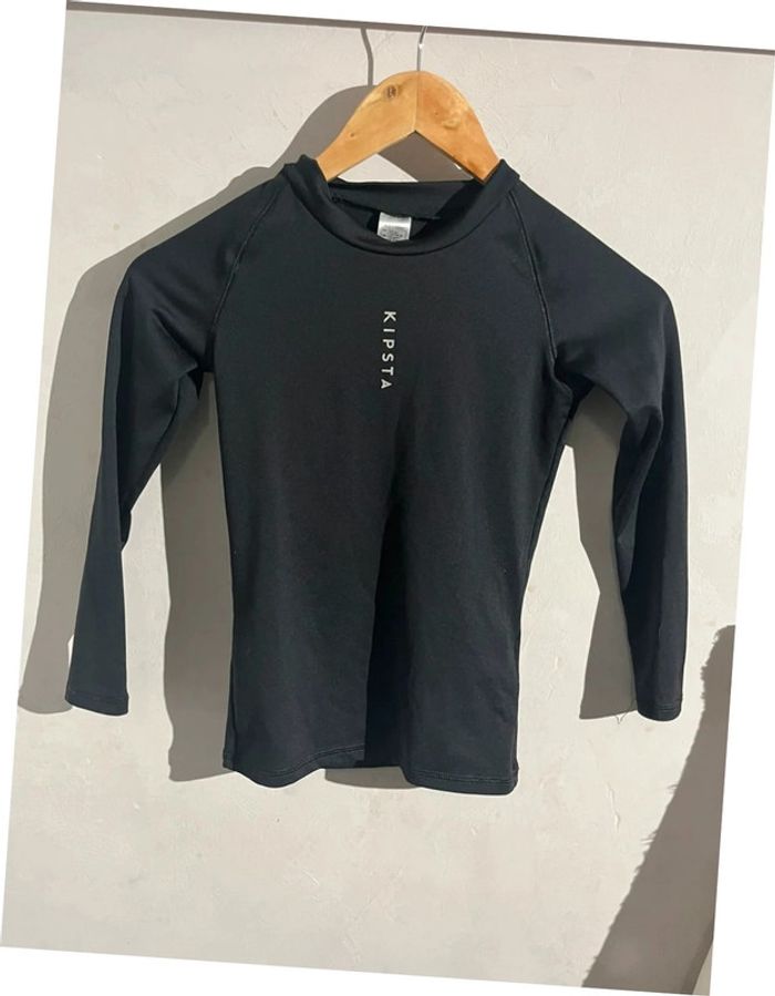 Vêtement thermique 8/9 ans