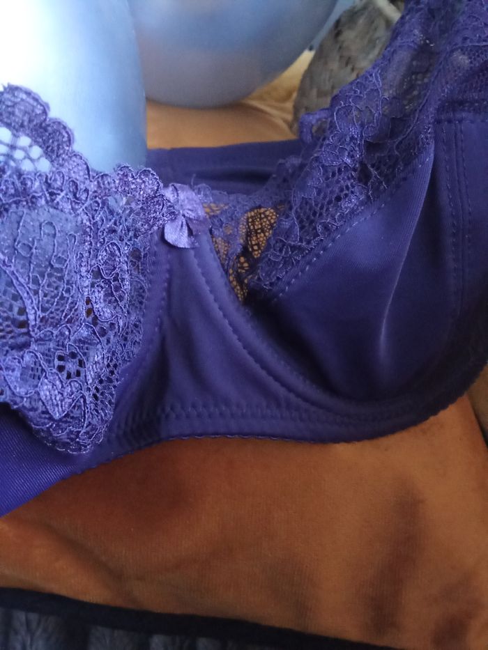 Lot de soutiens gorge - photo numéro 9