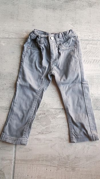 Jeans 24 mois