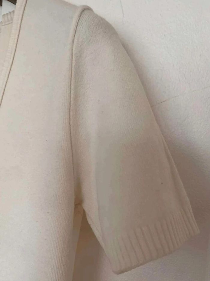 Lainage Burton  vintage Taille  1   -  34 - photo numéro 4