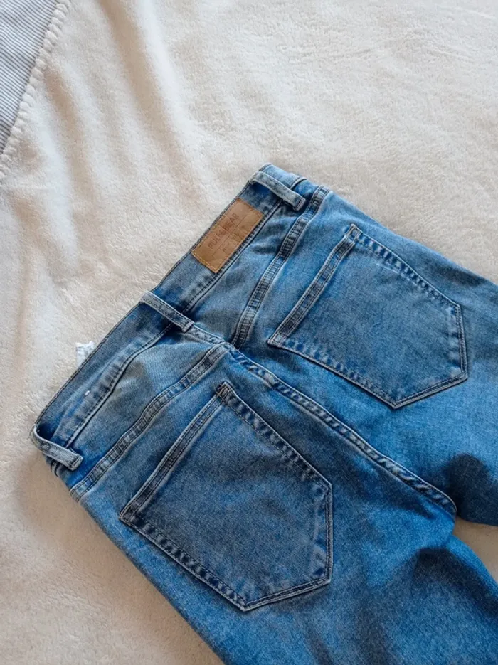 Jeans skinny Pull & Bear 3638 - photo numéro 6