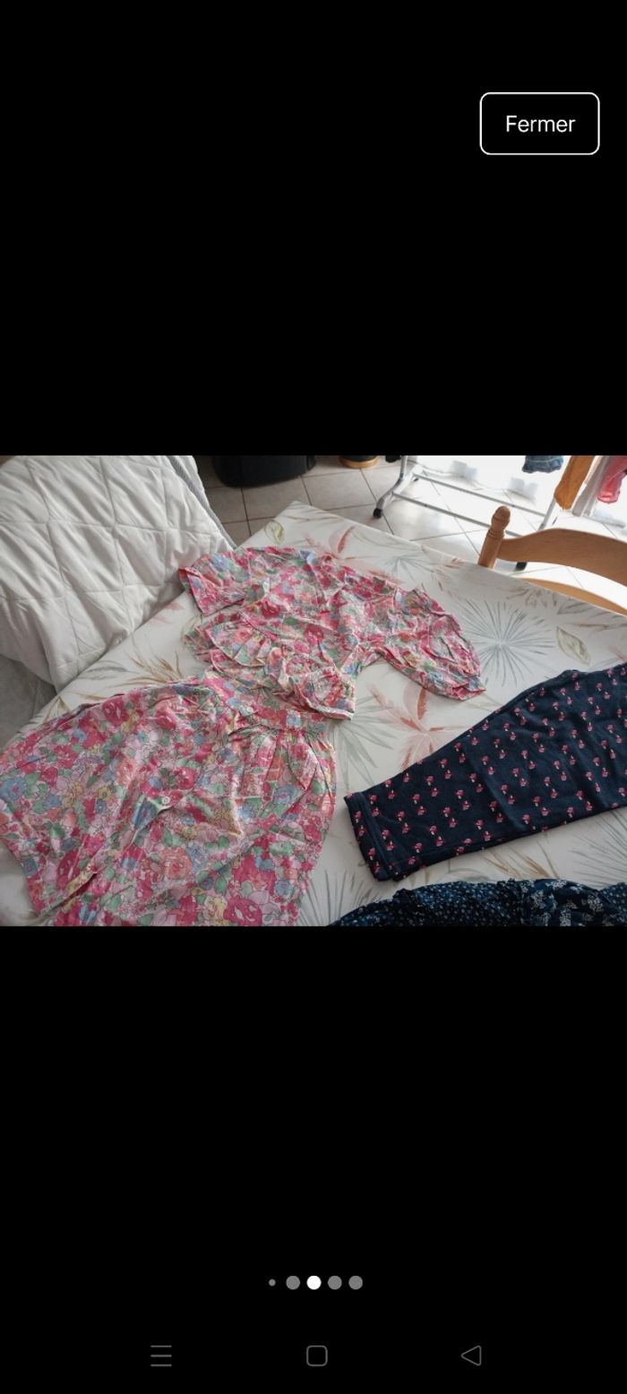 Lot taille 8 ans - photo numéro 6