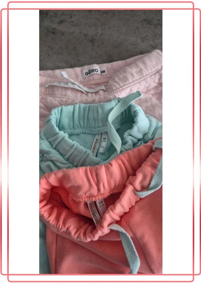 Lot pantalons - photo numéro 9