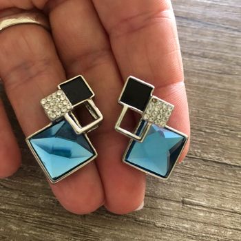 Boucles d’oreilles