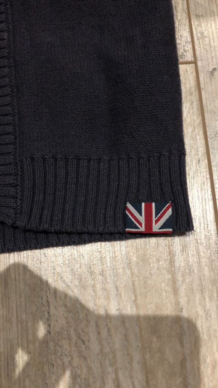 Gilet garçon - photo numéro 2