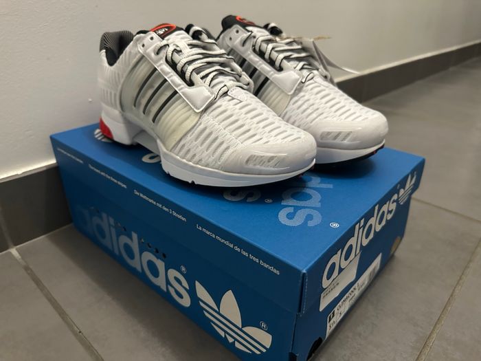 Adidas ClimaCool 1 neuve blanche taille 38