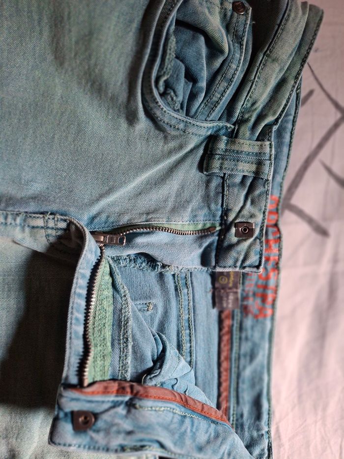 Jean orchestra 14 ans - photo numéro 7