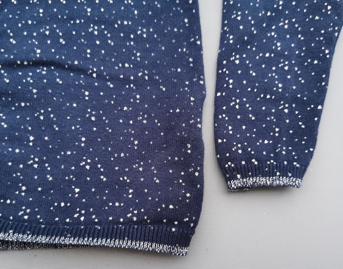 Gilet 6 ans fille Tissaïa - photo numéro 2