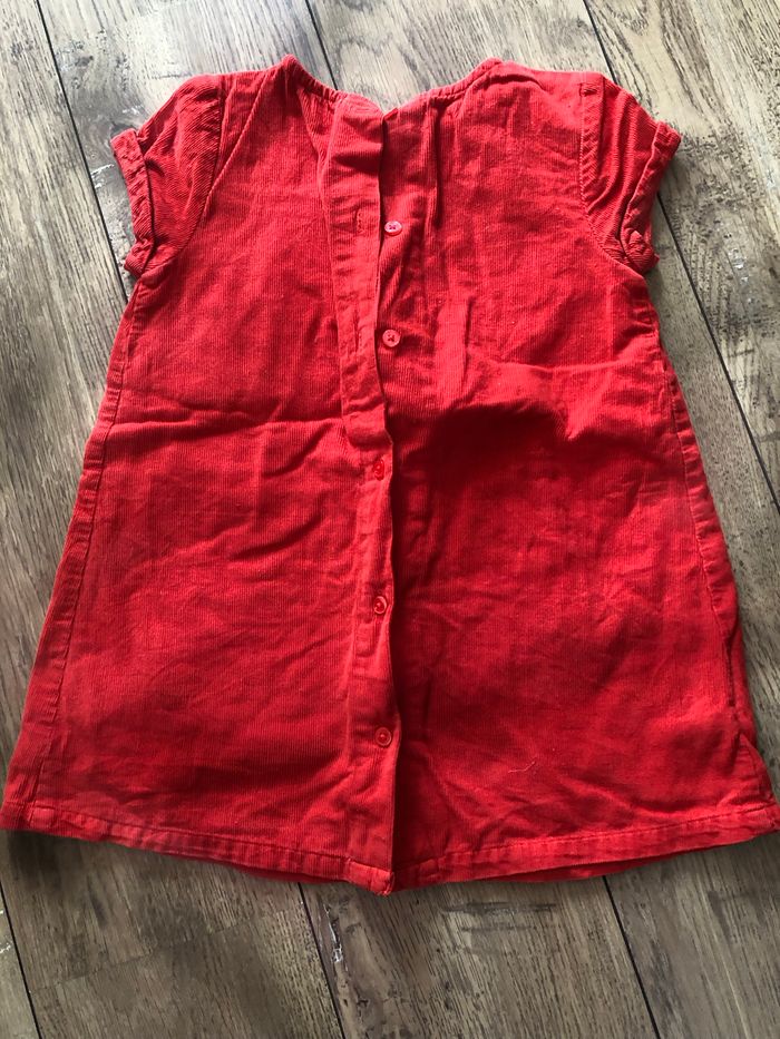 Robe 3 ans - photo numéro 2