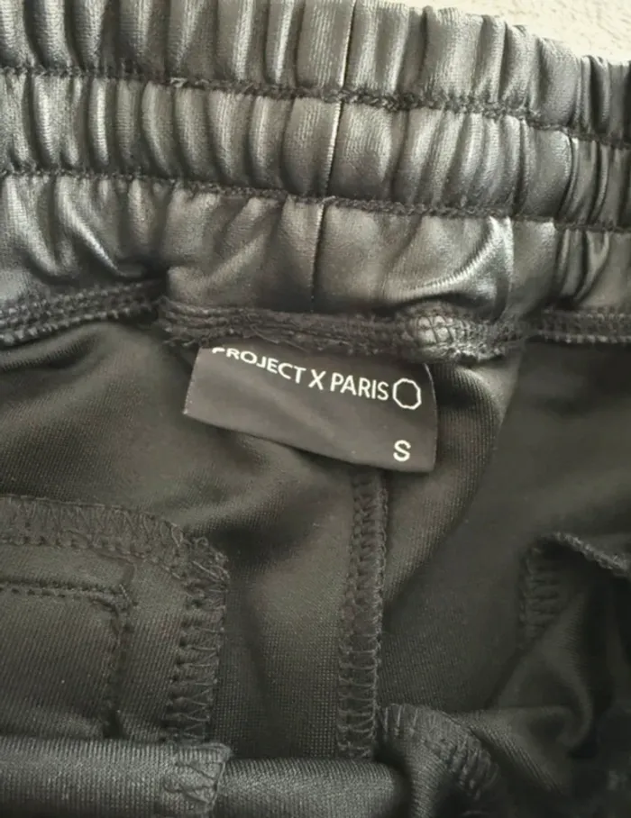 Pantalon slim Project X pour femme - photo numéro 3