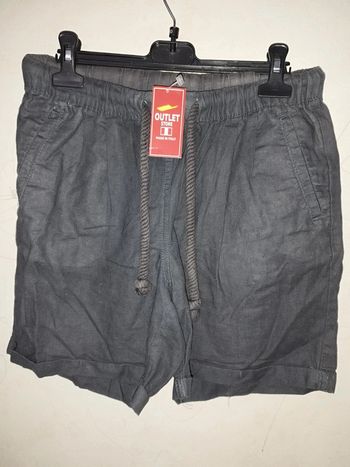 Short taille réglable