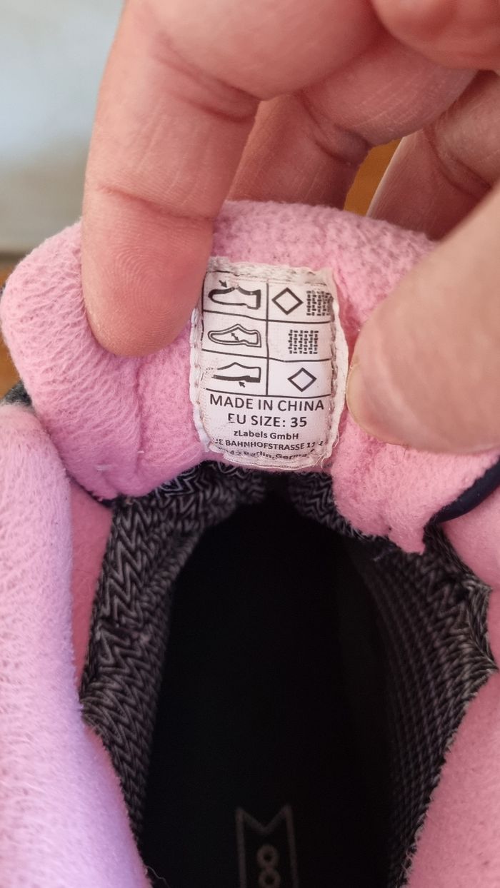 Botte après ski friboo 35 - photo numéro 7