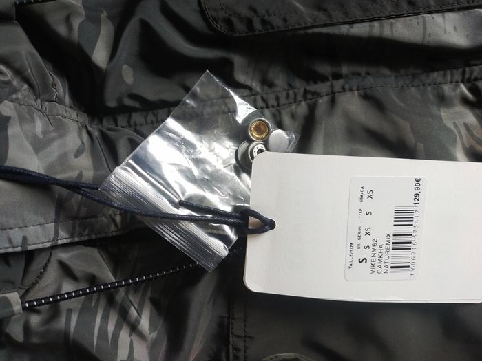 Parka Kaporal neuve - photo numéro 7