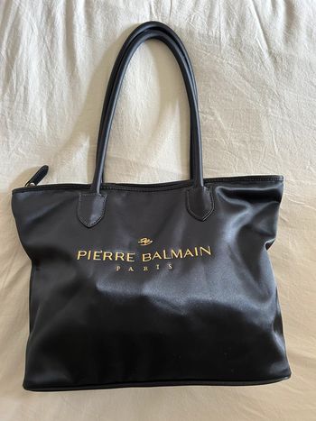 Sac Pierre Balmain