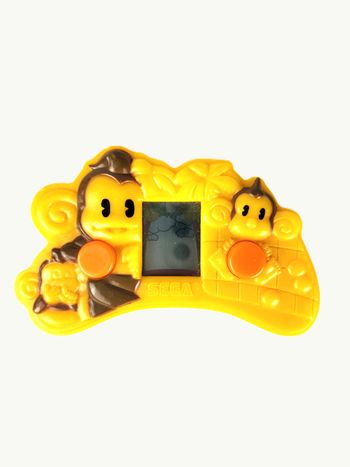 Jeu Électronique Super Monkey Ball – SEGA McDonald’s 2004