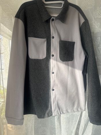 Chemise Hivert Cotton