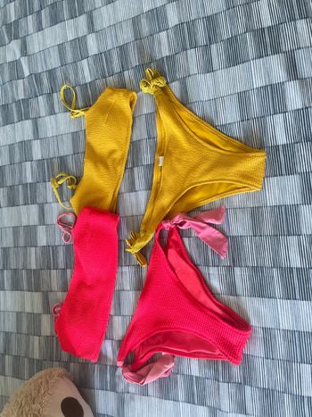 Lot de 2 Maillots de bain