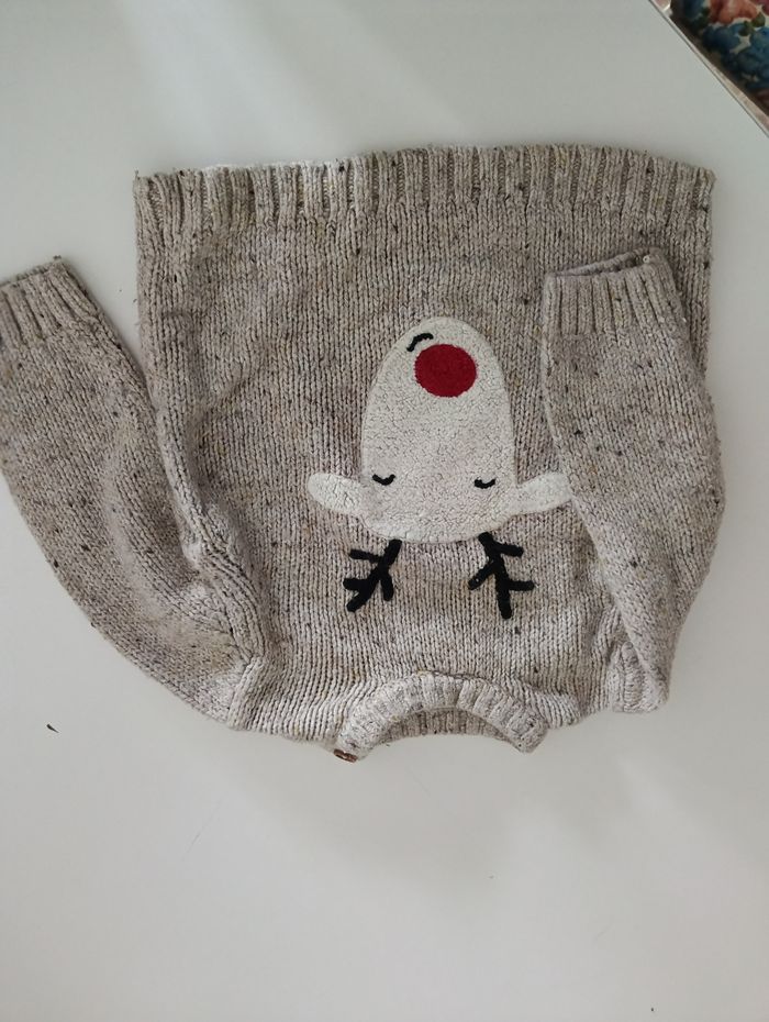 Lot Vêtement du marque - photo numéro 7