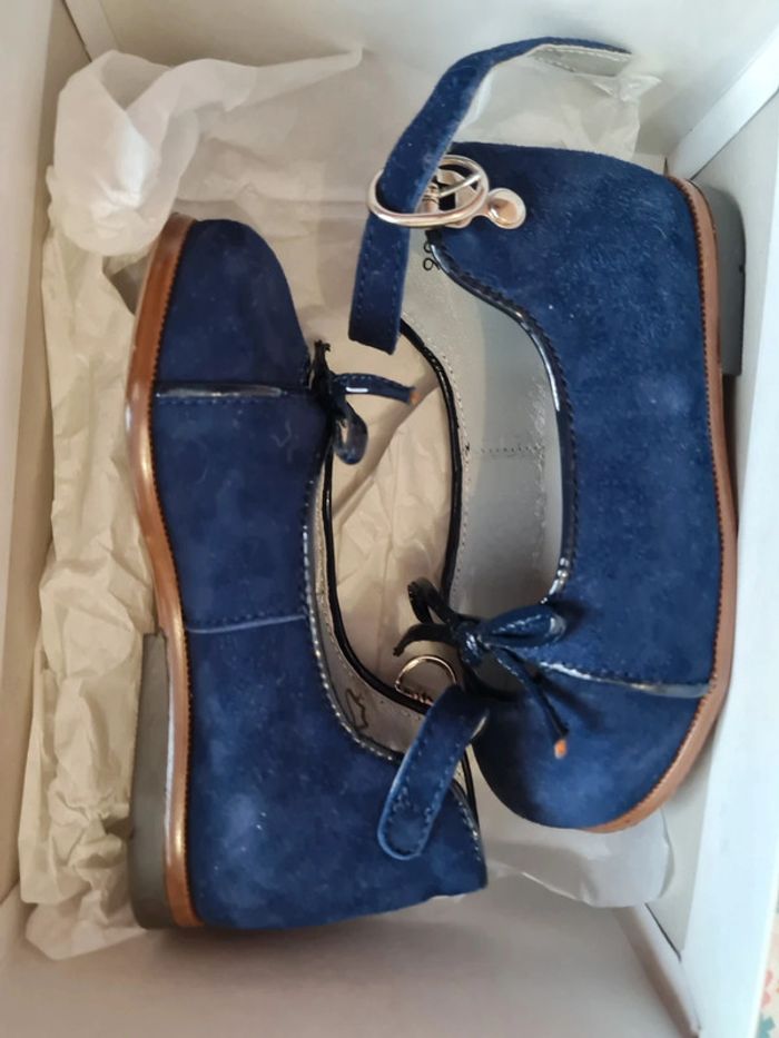 Chaussures - photo numéro 6