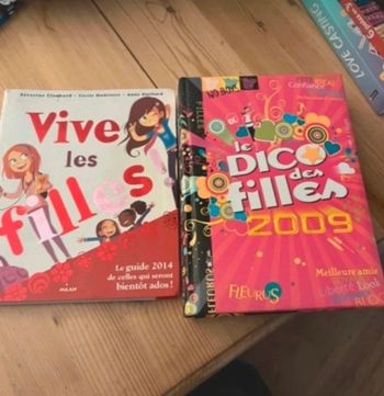 Dico des filles