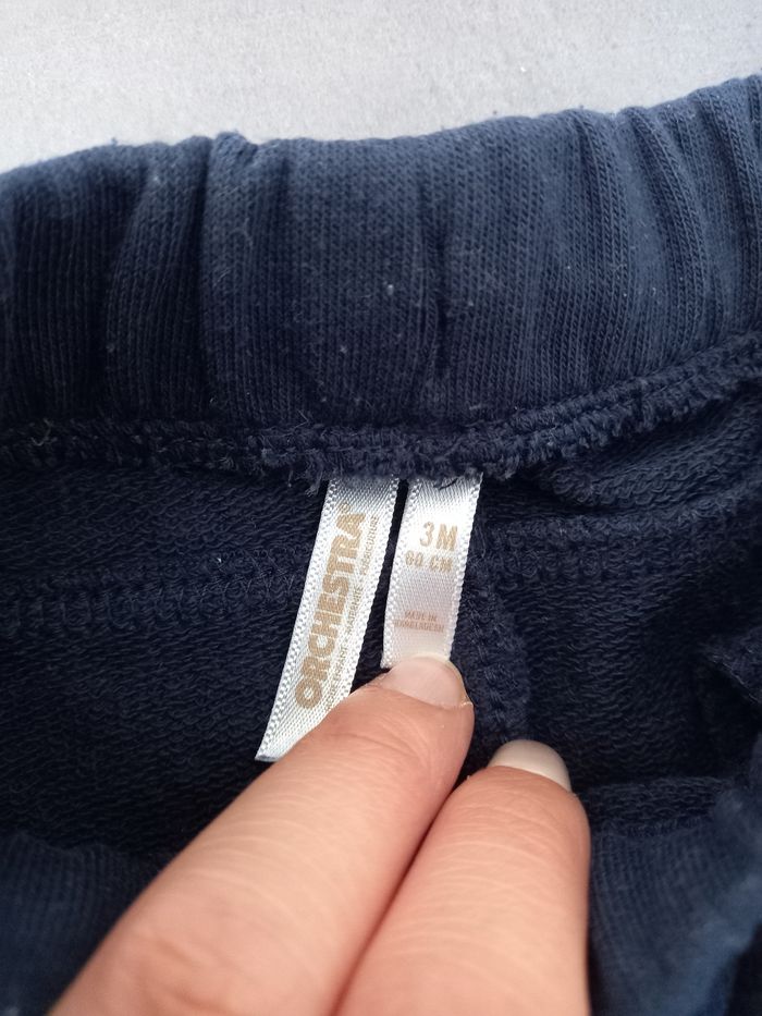 Short - photo numéro 2