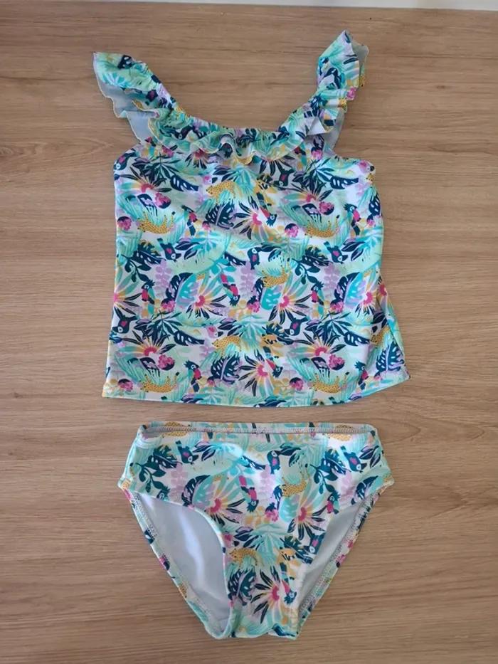 Maillot de bain
