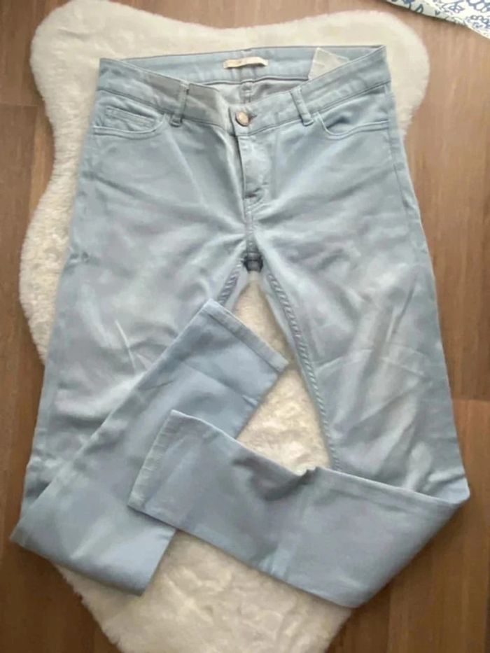 Jean Maje t38 en tbe