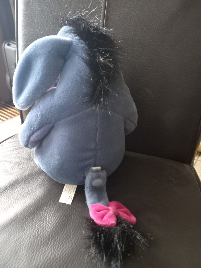 Bouriquet neuf - photo numéro 2