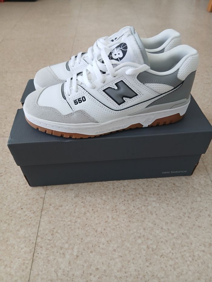 Chaussure New Balance