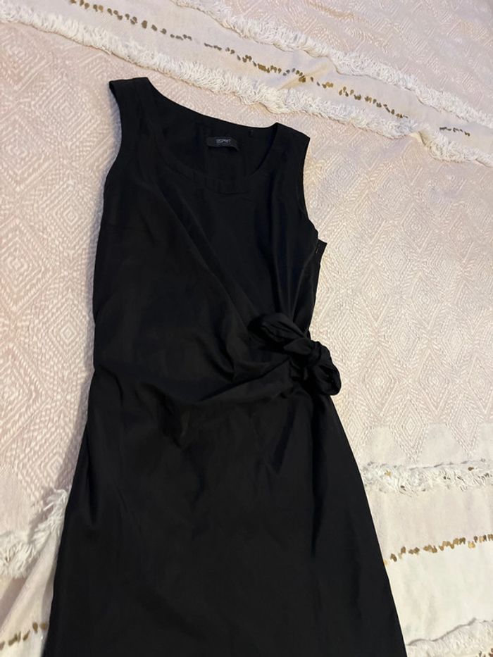 Robe noir esprit - photo numéro 2