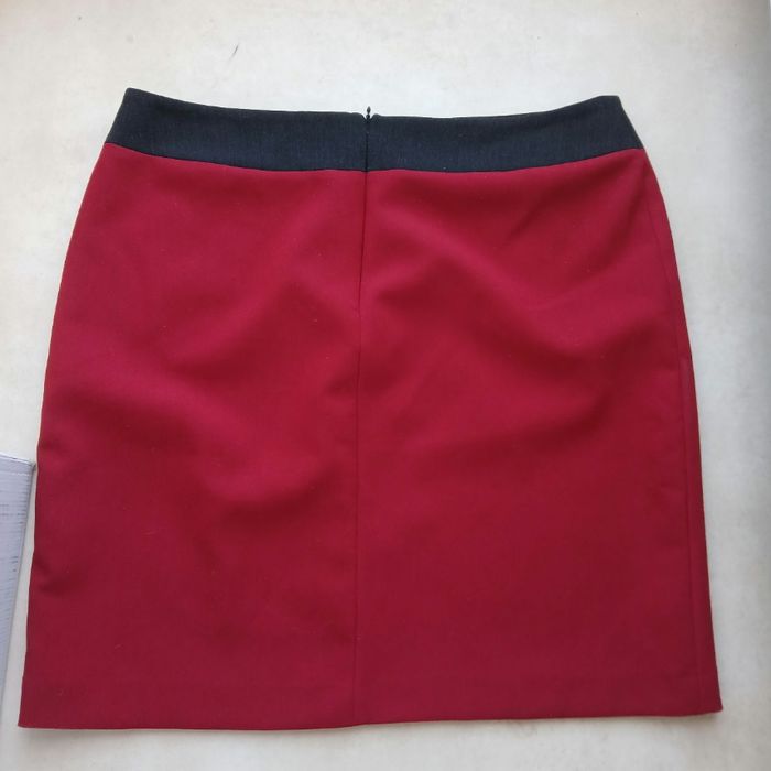 Jupe Antonelle Taille 46 - photo numéro 5