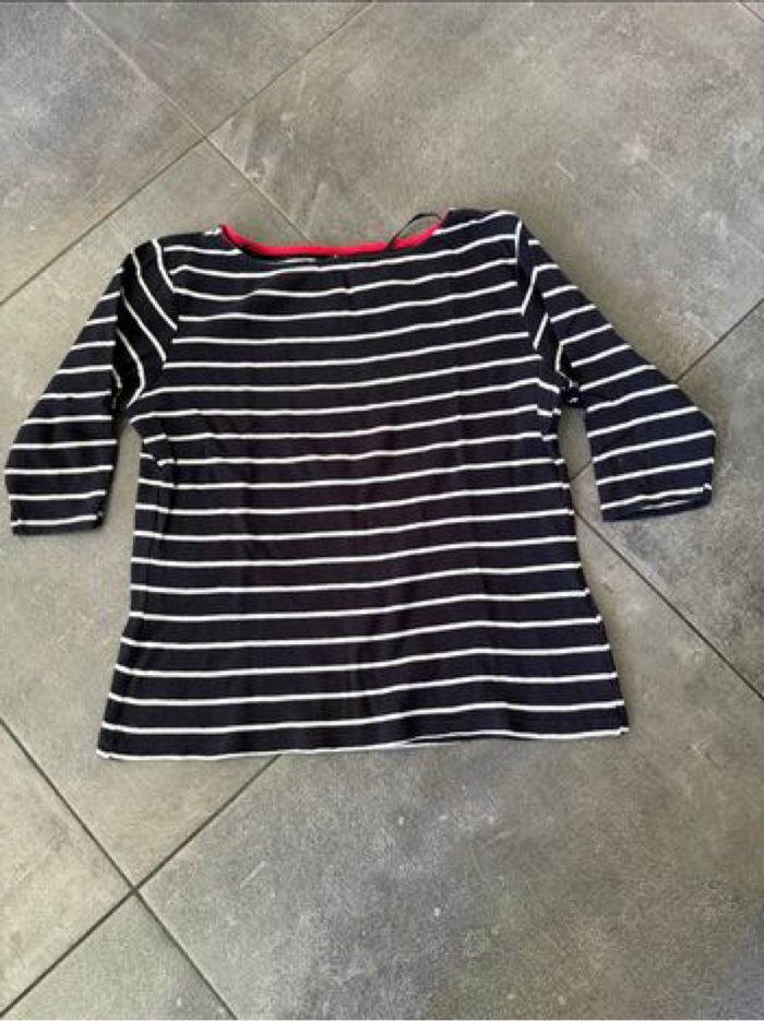 Tee-shirts 3/4