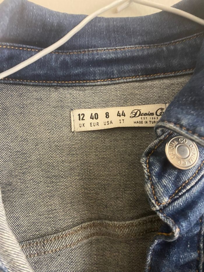 robe jean - photo numéro 2