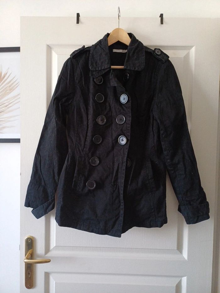 Veste mi saison taille 38