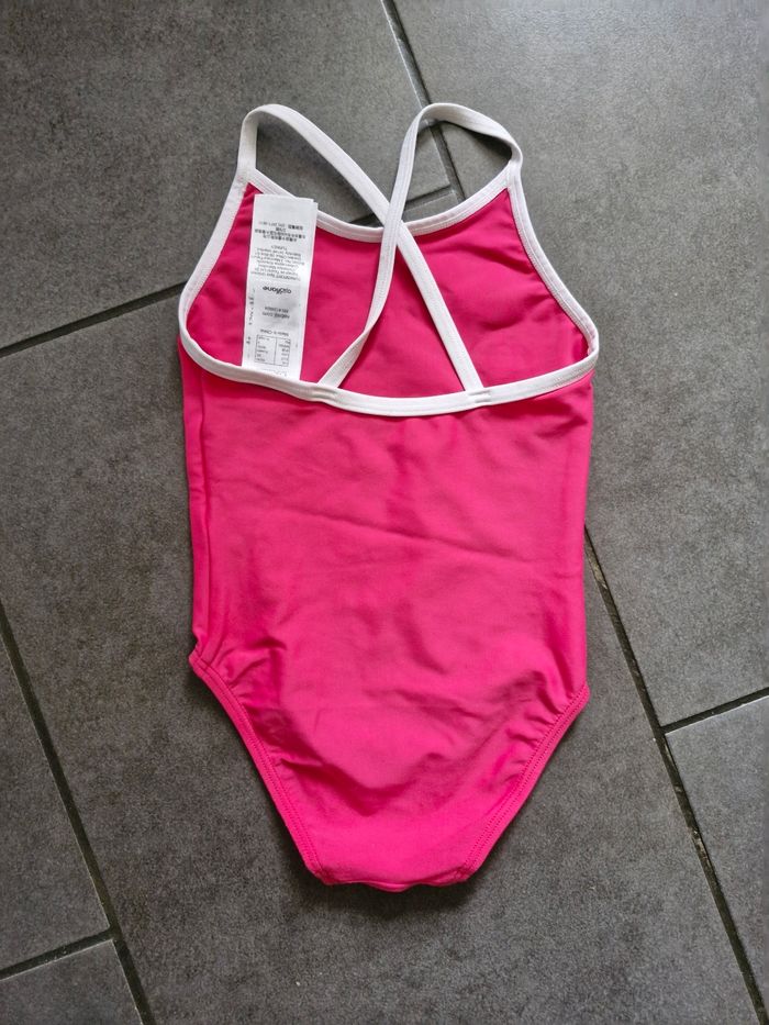 Maillot de bain - photo numéro 2